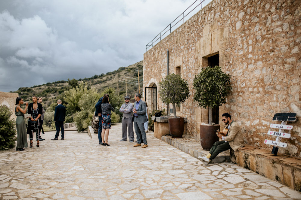 Wedding Photographer Mallorca