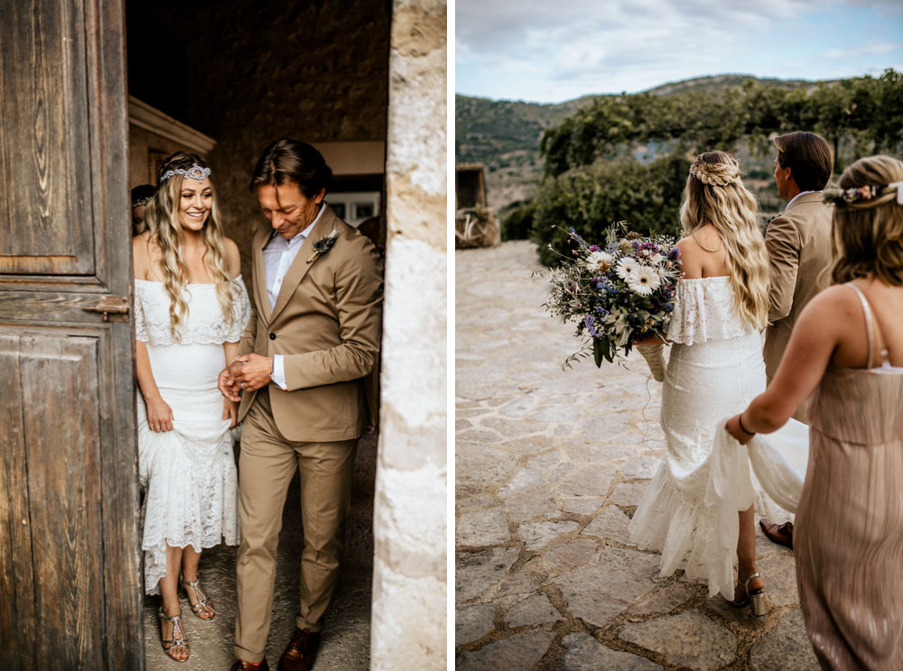 Wedding Photographer Mallorca