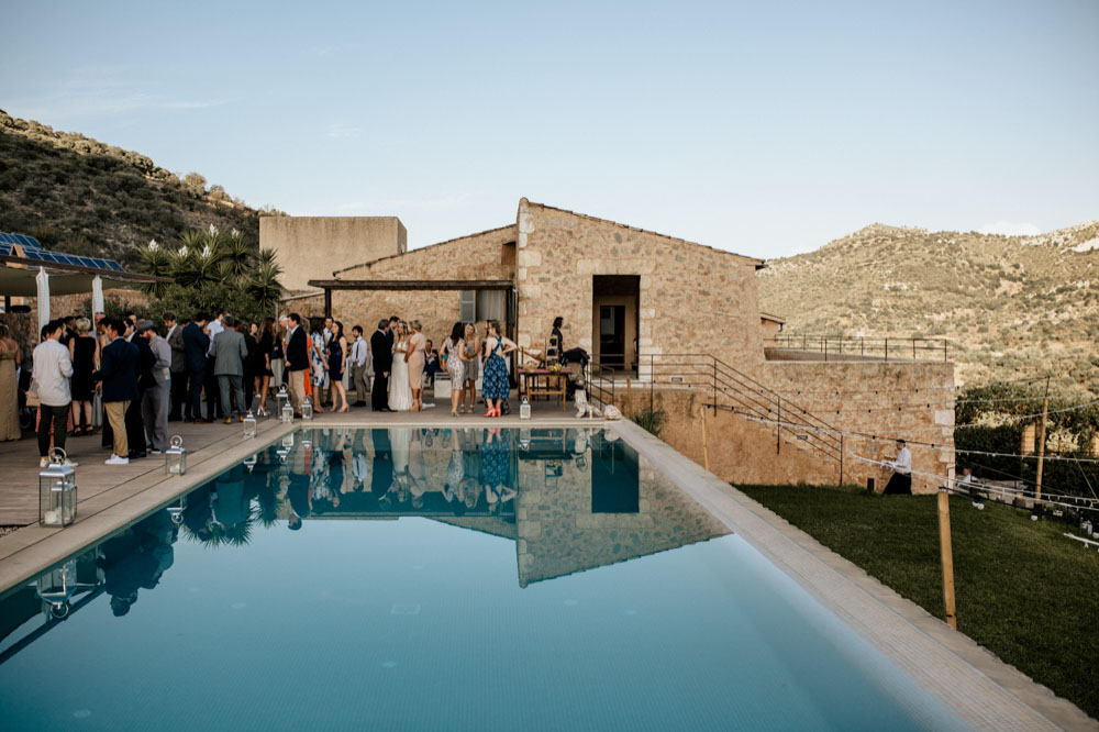 Wedding Photographer Mallorca