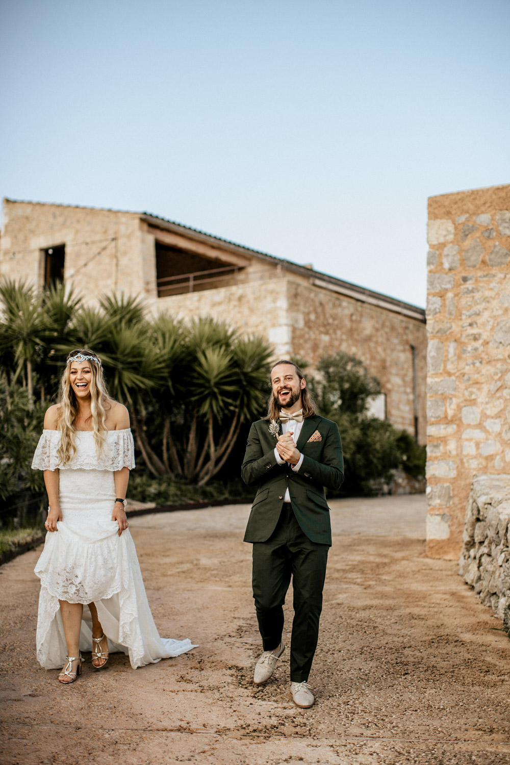 Wedding Photographer Mallorca