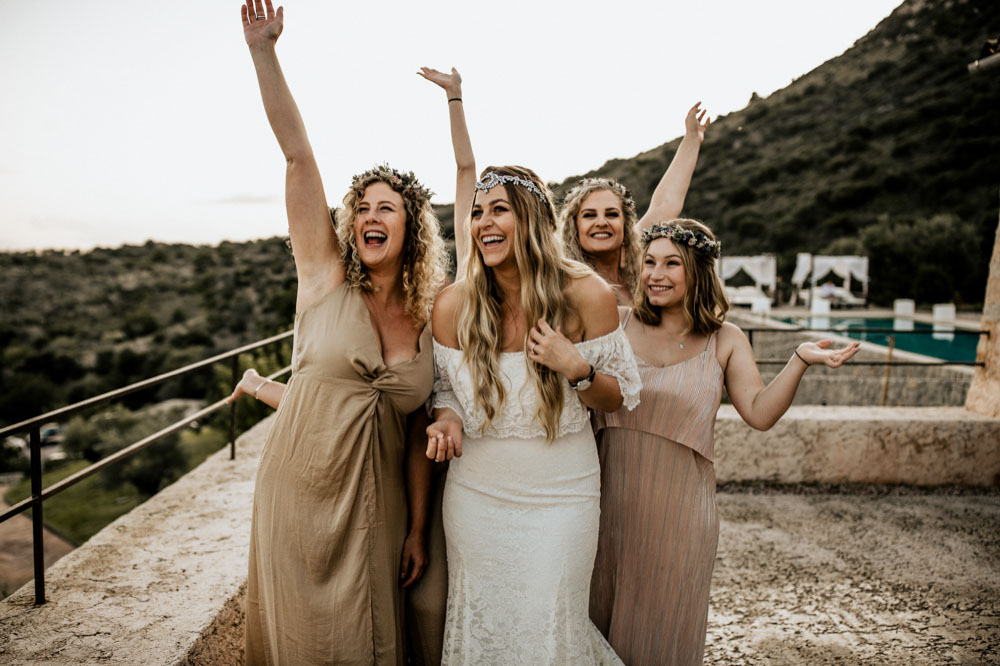 Wedding Photographer Mallorca