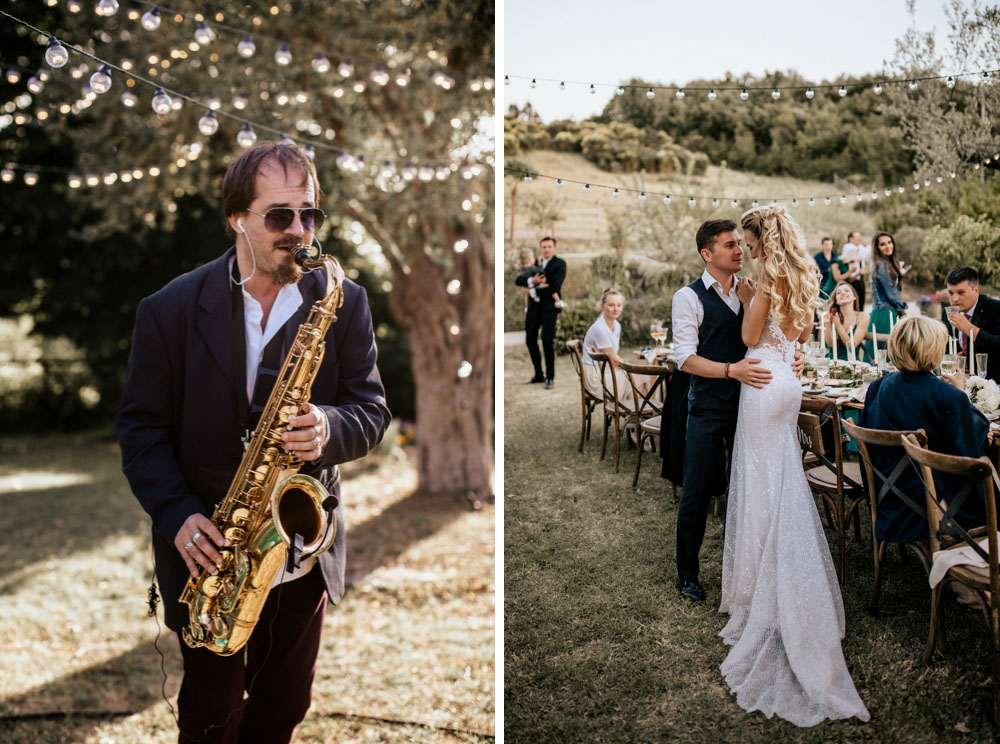 Tuscany Wedding Photographer