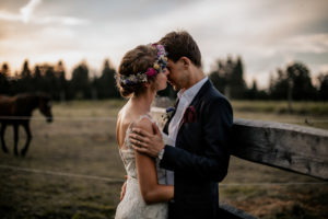 boho garten hippie hochzeit wedding