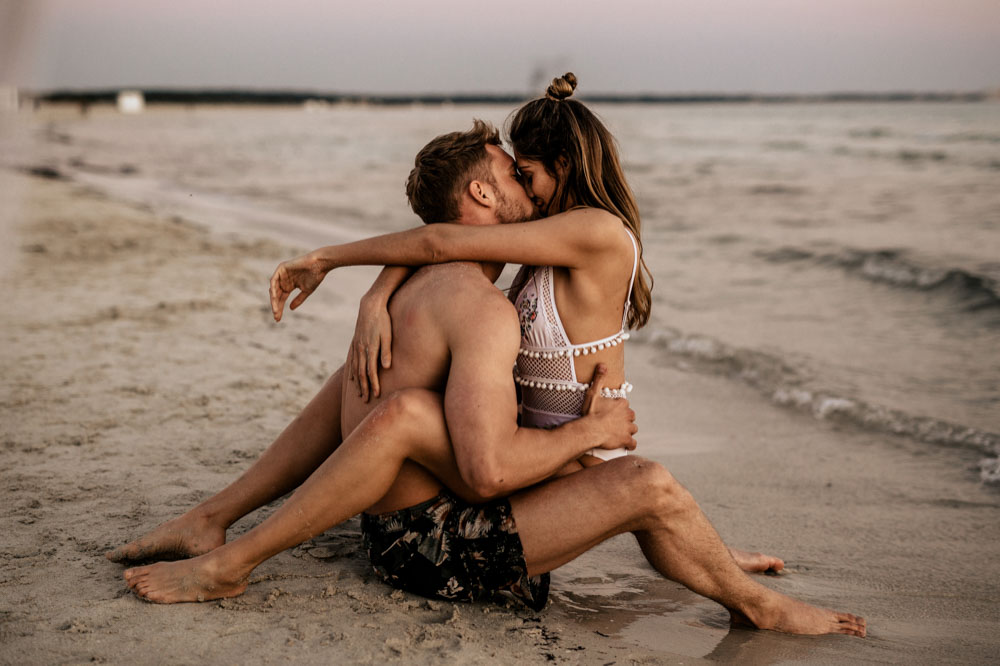 Best Erotic Vacations For Naughty Couples