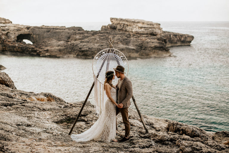 Ibiza Hochzeit Fotograf