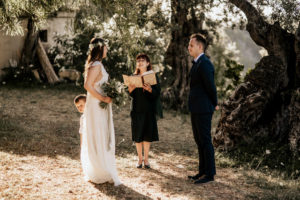 Intimate Wedding Cas Xorc Mallorca
