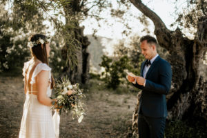 Intimate Wedding Cas Xorc Mallorca