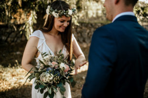 Intimate Wedding Cas Xorc Mallorca