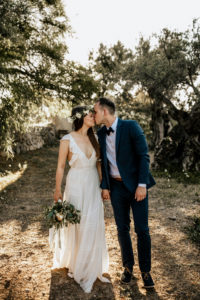 Intimate Wedding Cas Xorc Mallorca