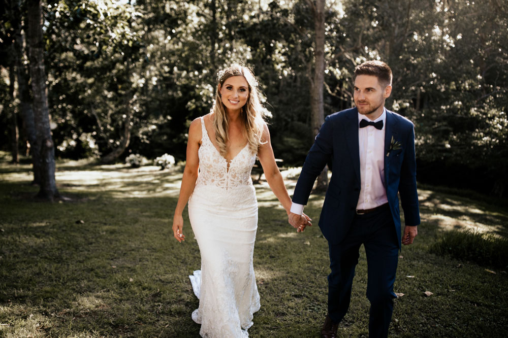 New Zealand Wedding Photographer