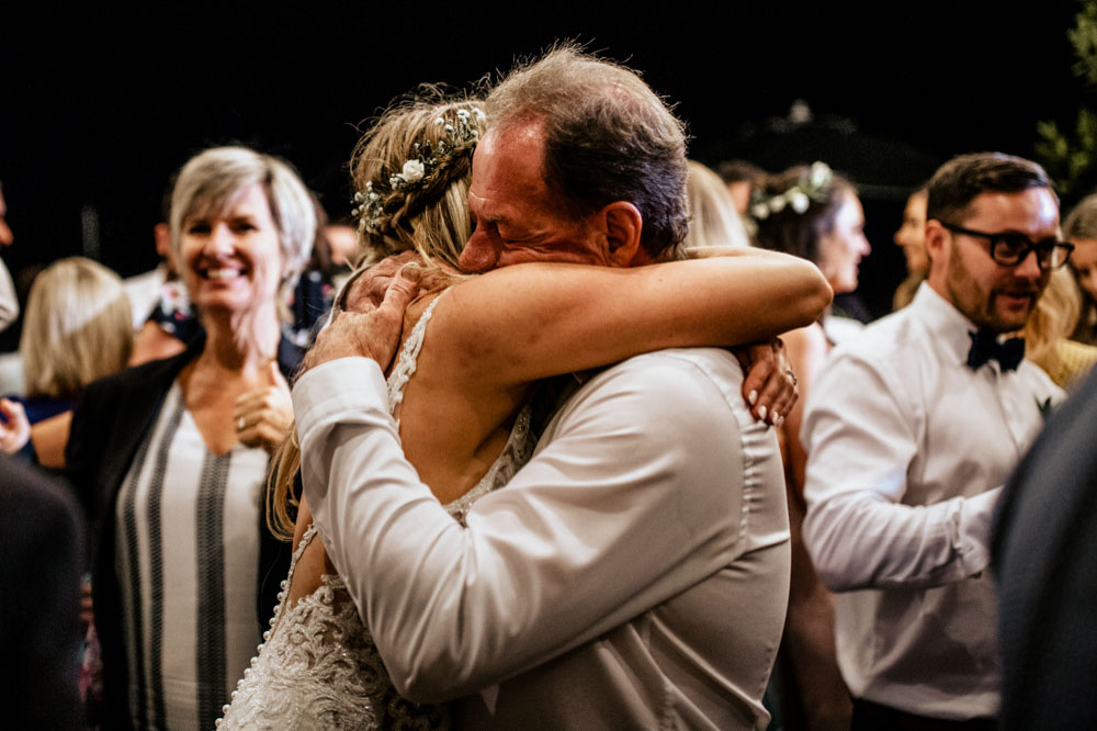 New Zealand Wedding Photographer