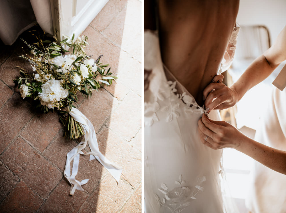 wedding photographer Tuscany