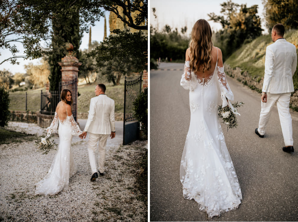 Hochzeit in Italien Fotograf