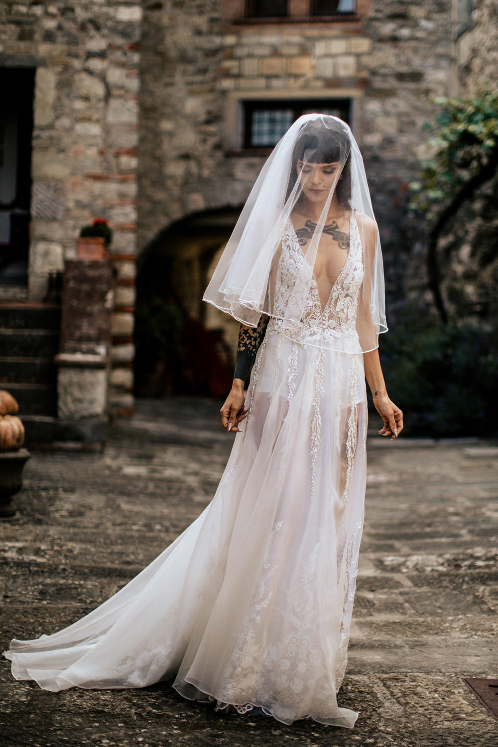 Wedding in Tuscany - Wedding Photographer Tuscany