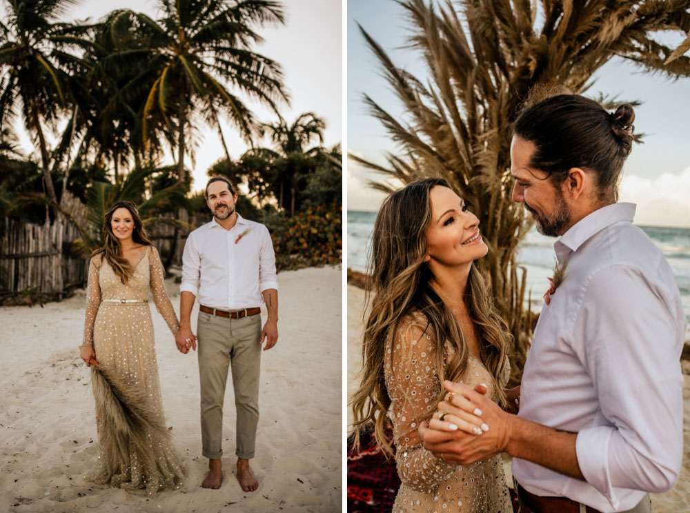 tulum wedding photographer