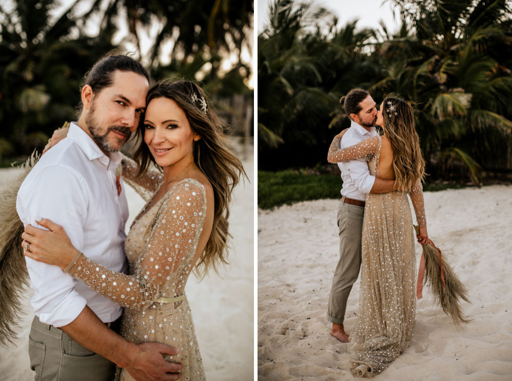 tulum wedding photographer