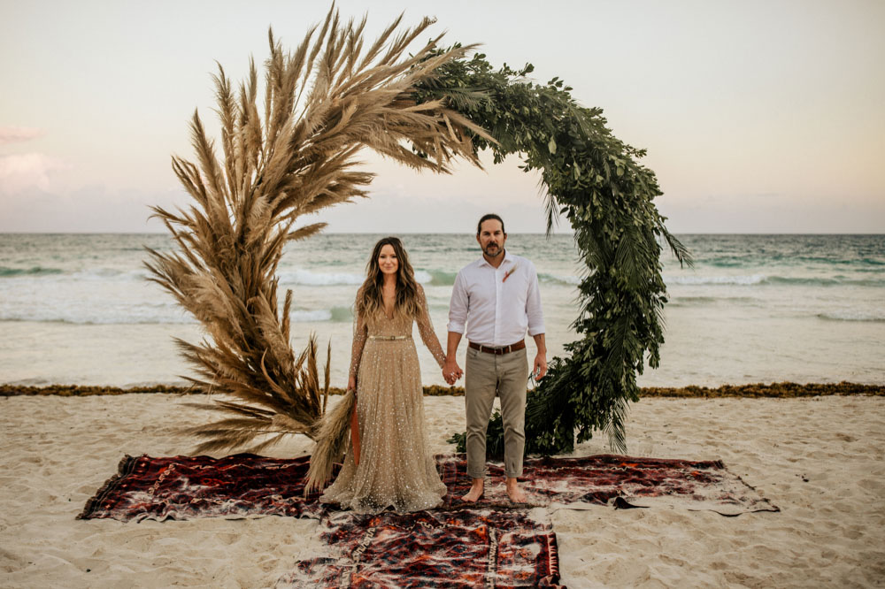 Tulum Wedding Photographer