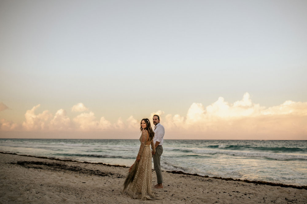 Tulum Wedding Photographer