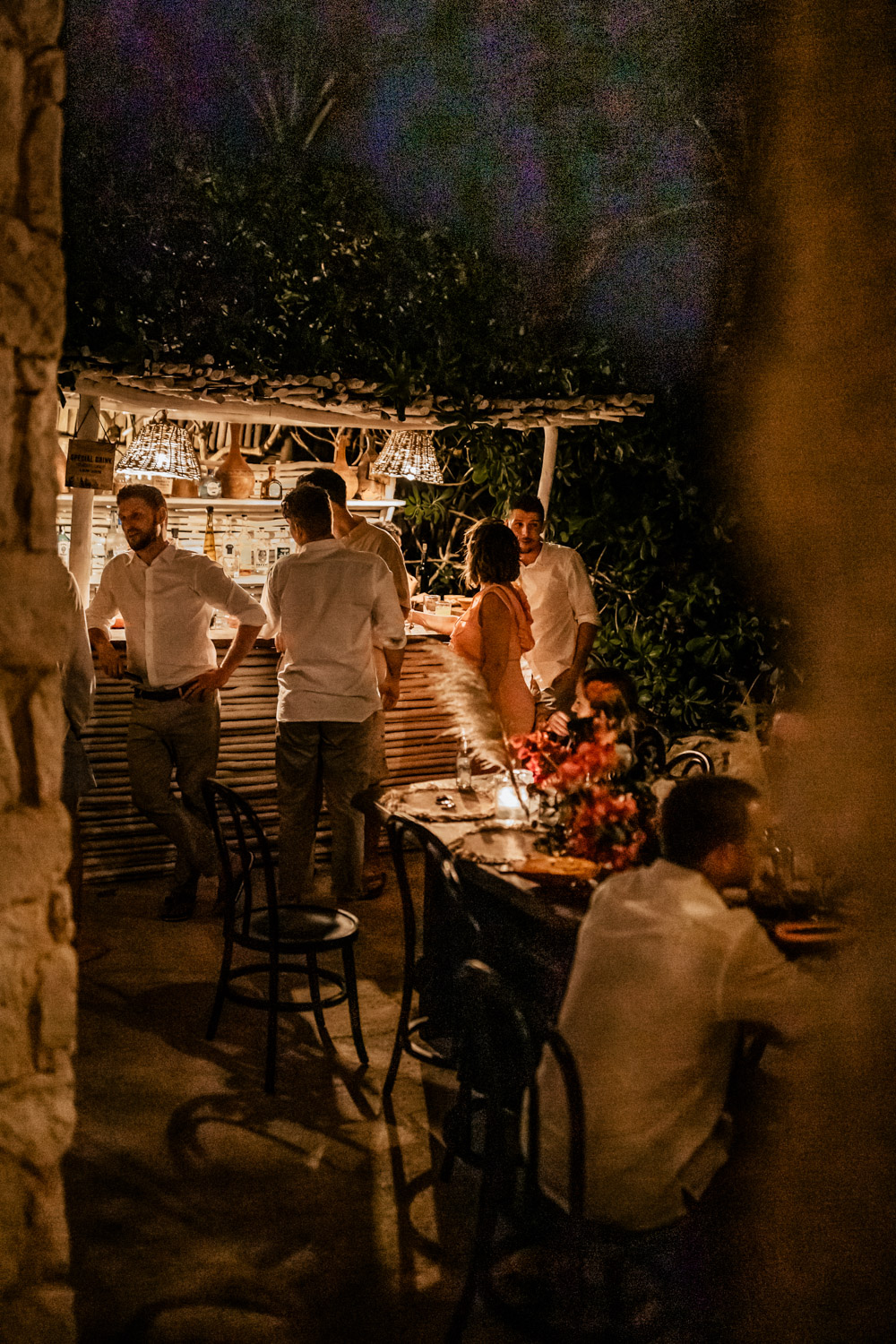 Tulum Wedding Photographer