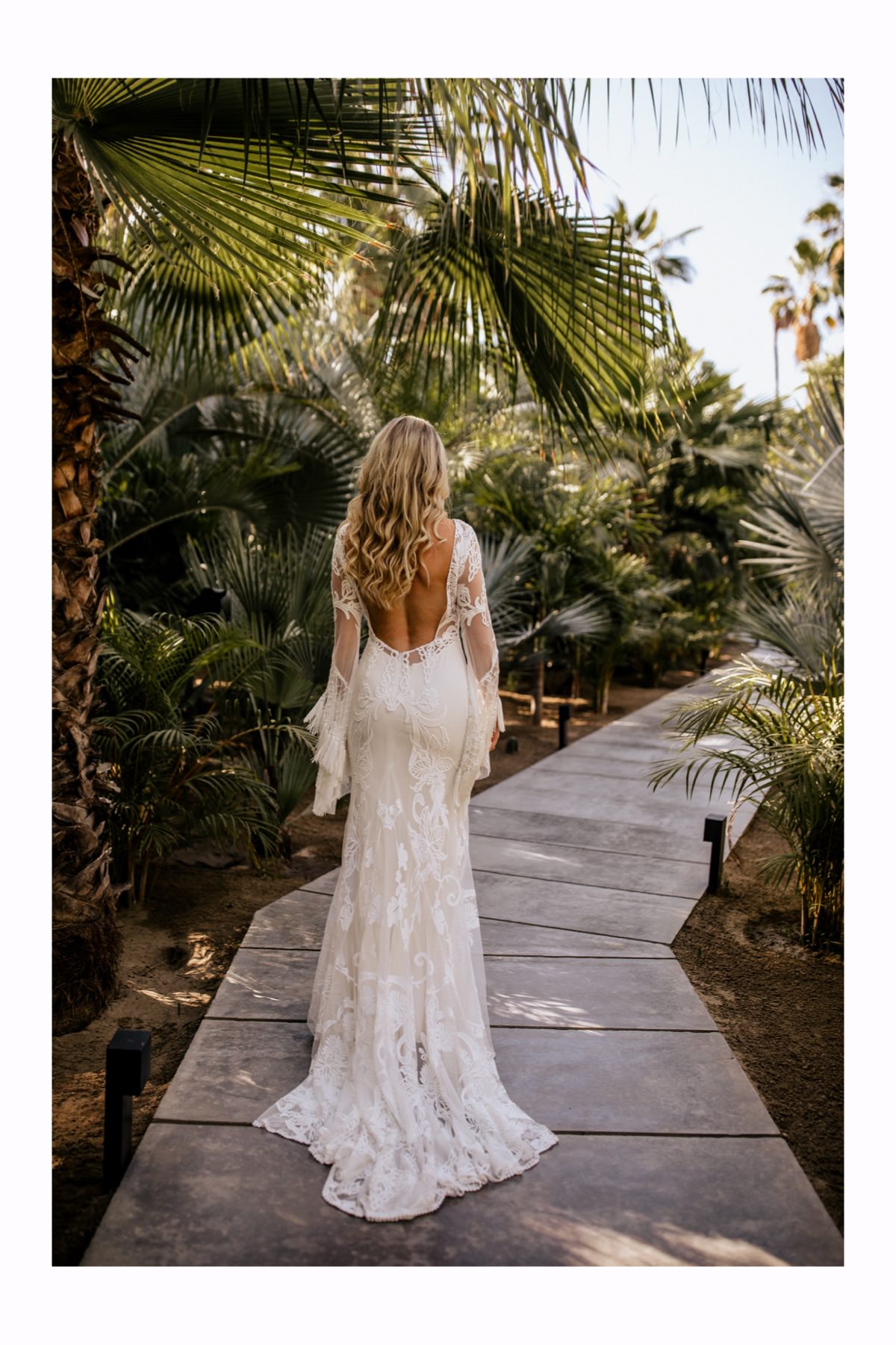 Acre Baja Hochzeit