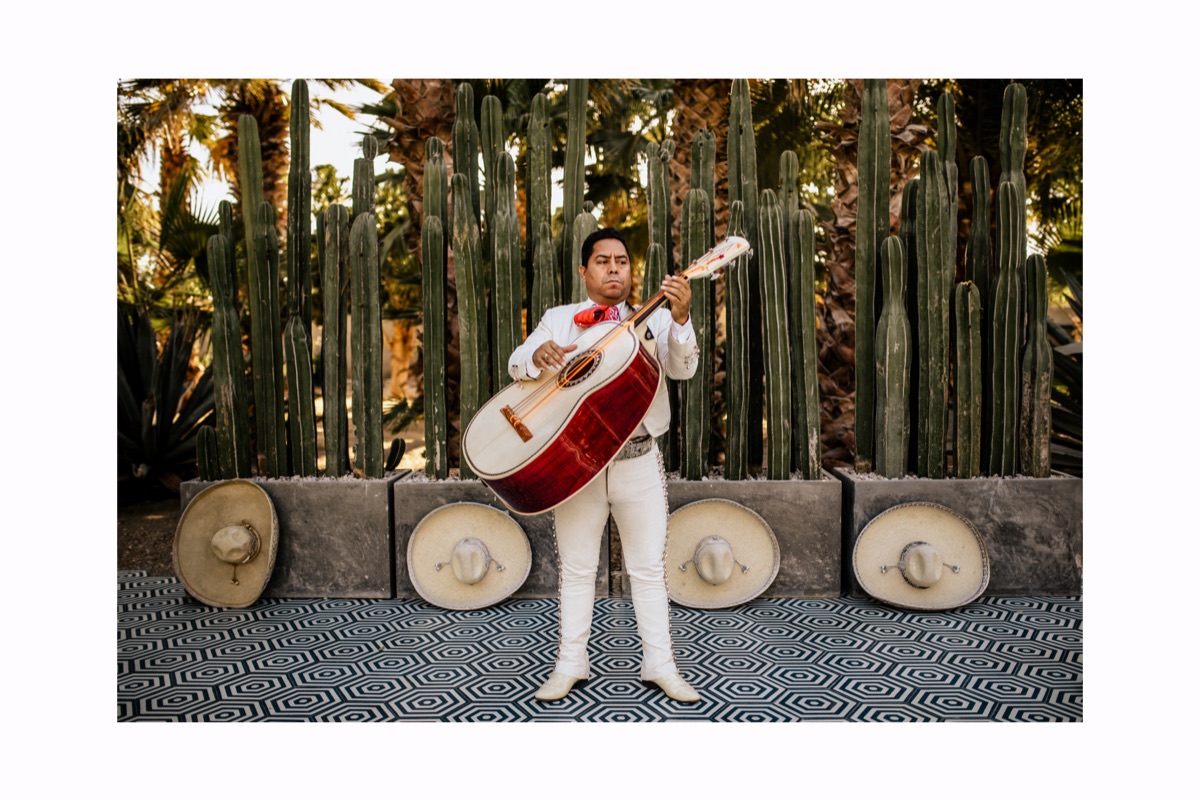 Acre Baja Wedding Photographer