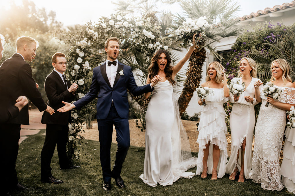 palm springs wedding photographer