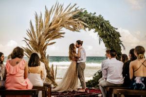 Tulum wedding photographer Mexico