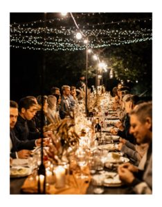 Villa Vignalunga Wedding Photographer Late summer wedding in Italy