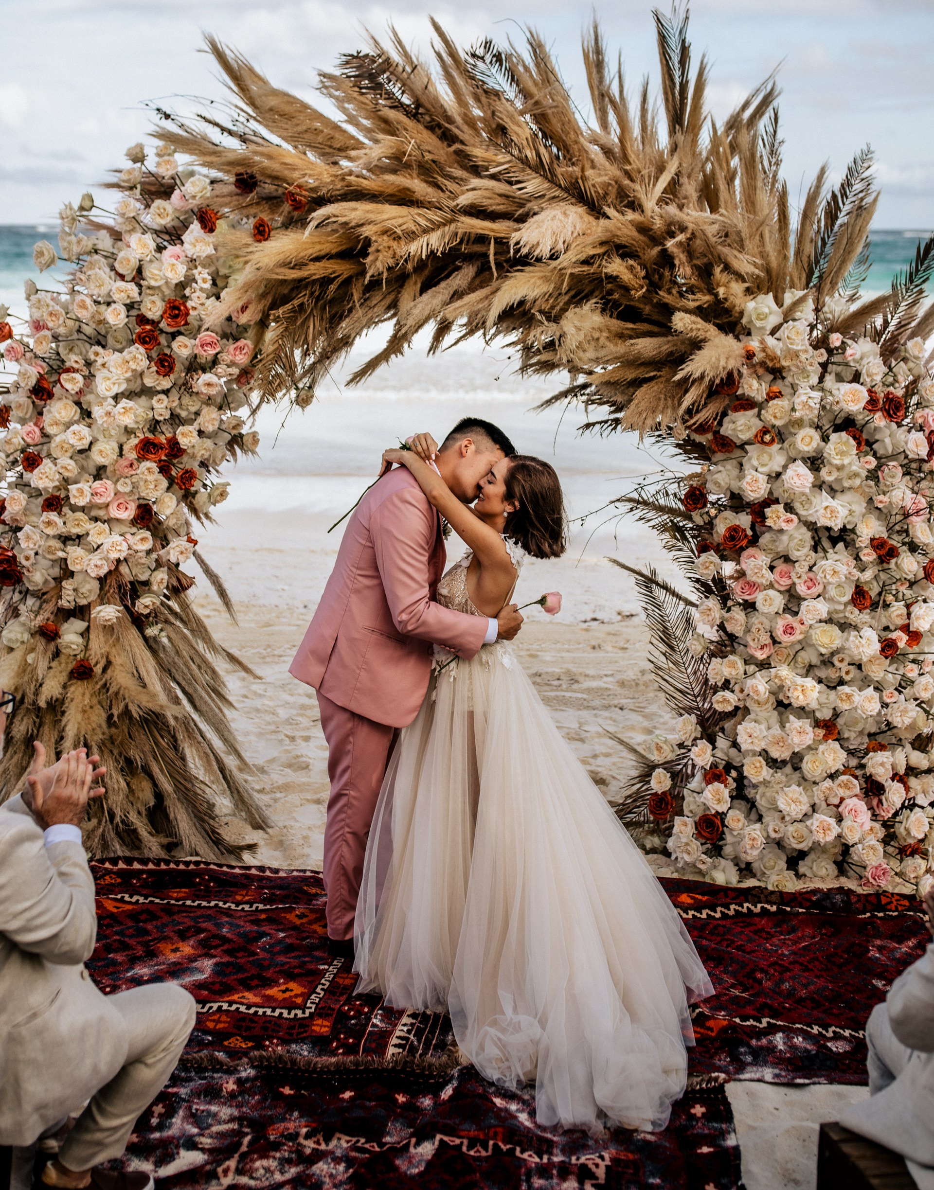 casa malca tulum wedding