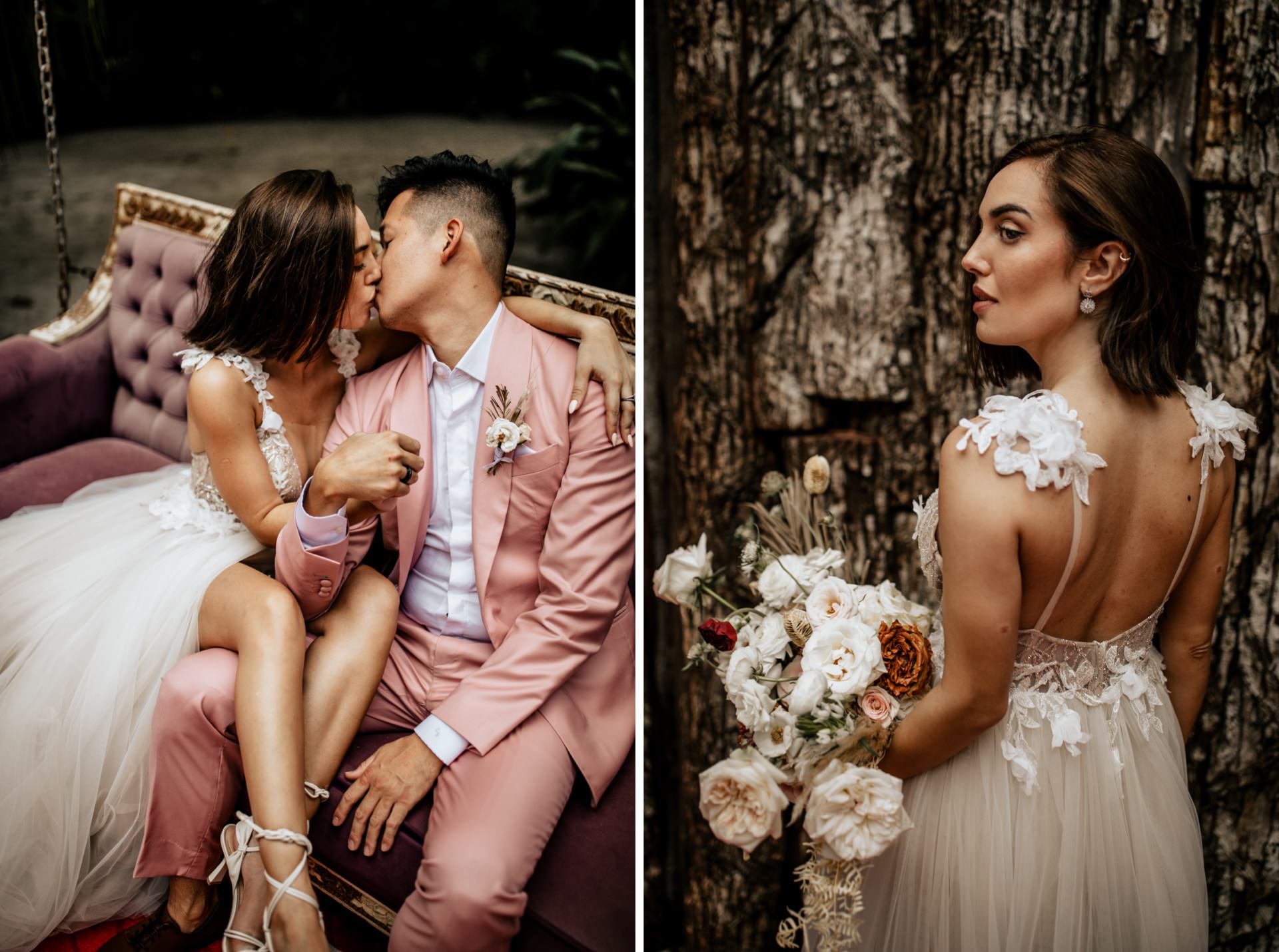 Casa Malca Wedding Photographer Tulum