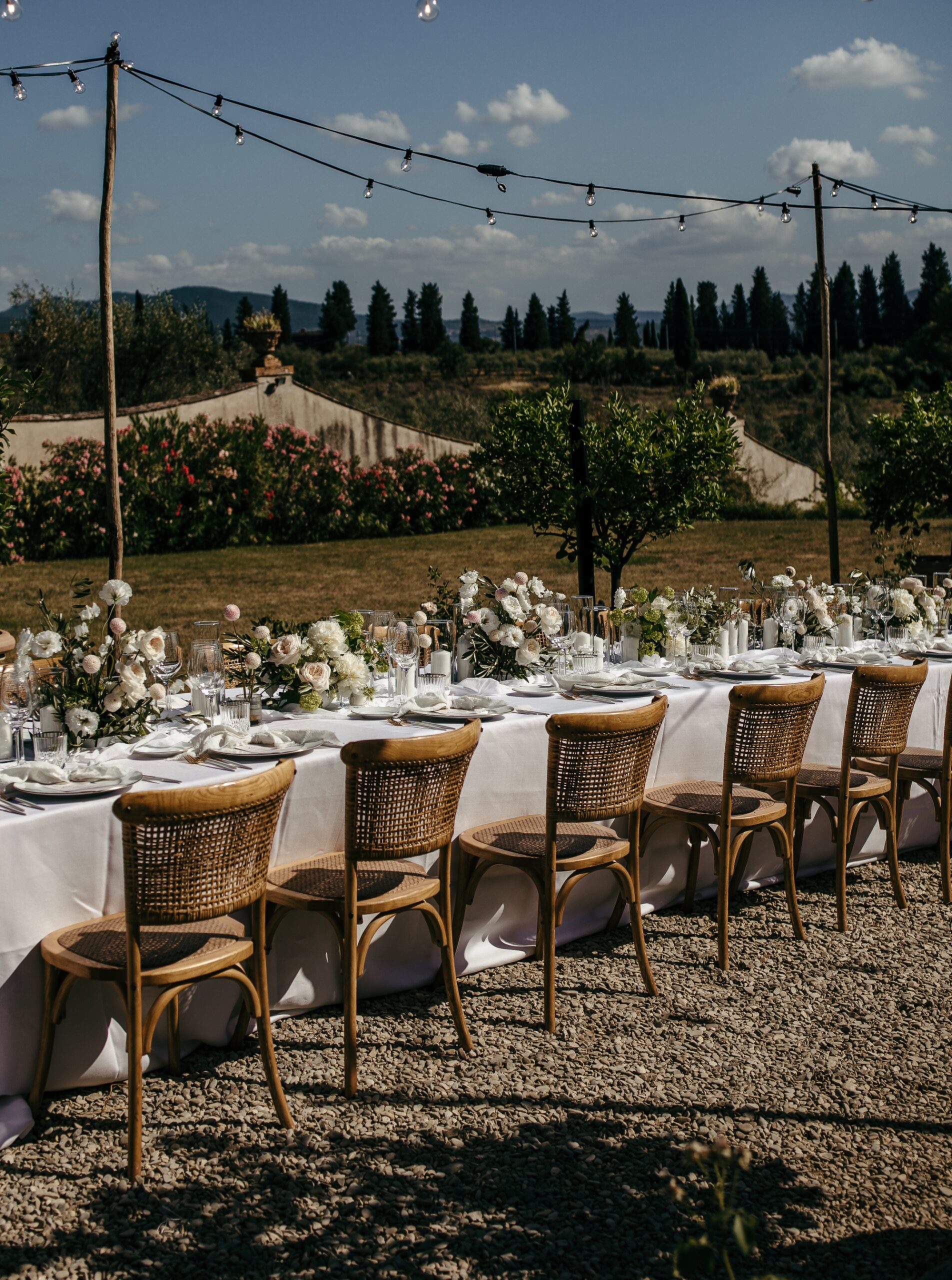 Wedding Photographer Tuscany Villa Medicea di Lilliano