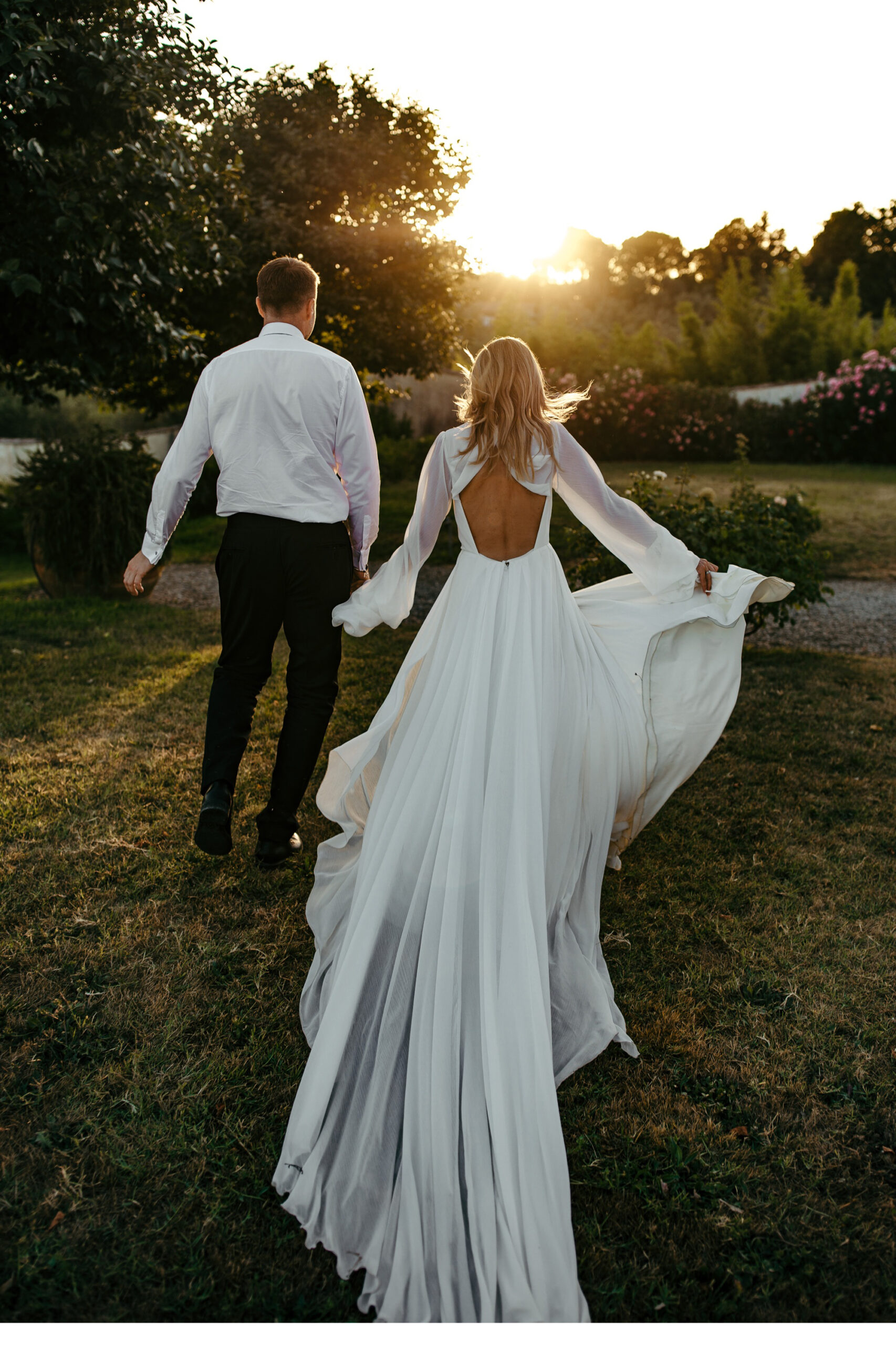 Wedding Photographer Tuscany Villa Medicea di Lilliano