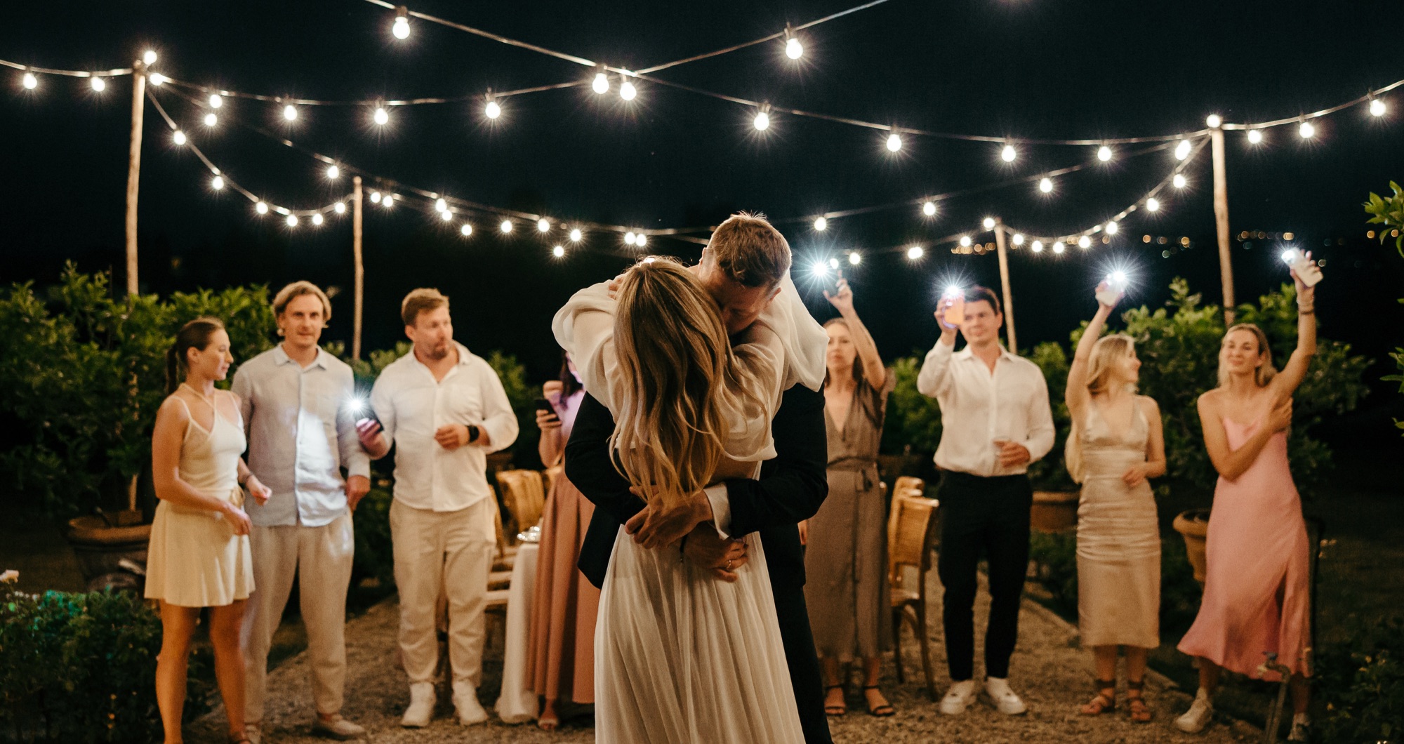 Wedding Photographer Tuscany Villa Medicea di Lilliano