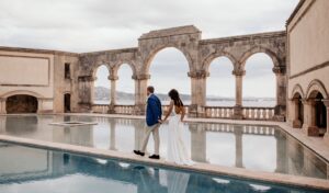 La Fortaleza Wedding Alago Events