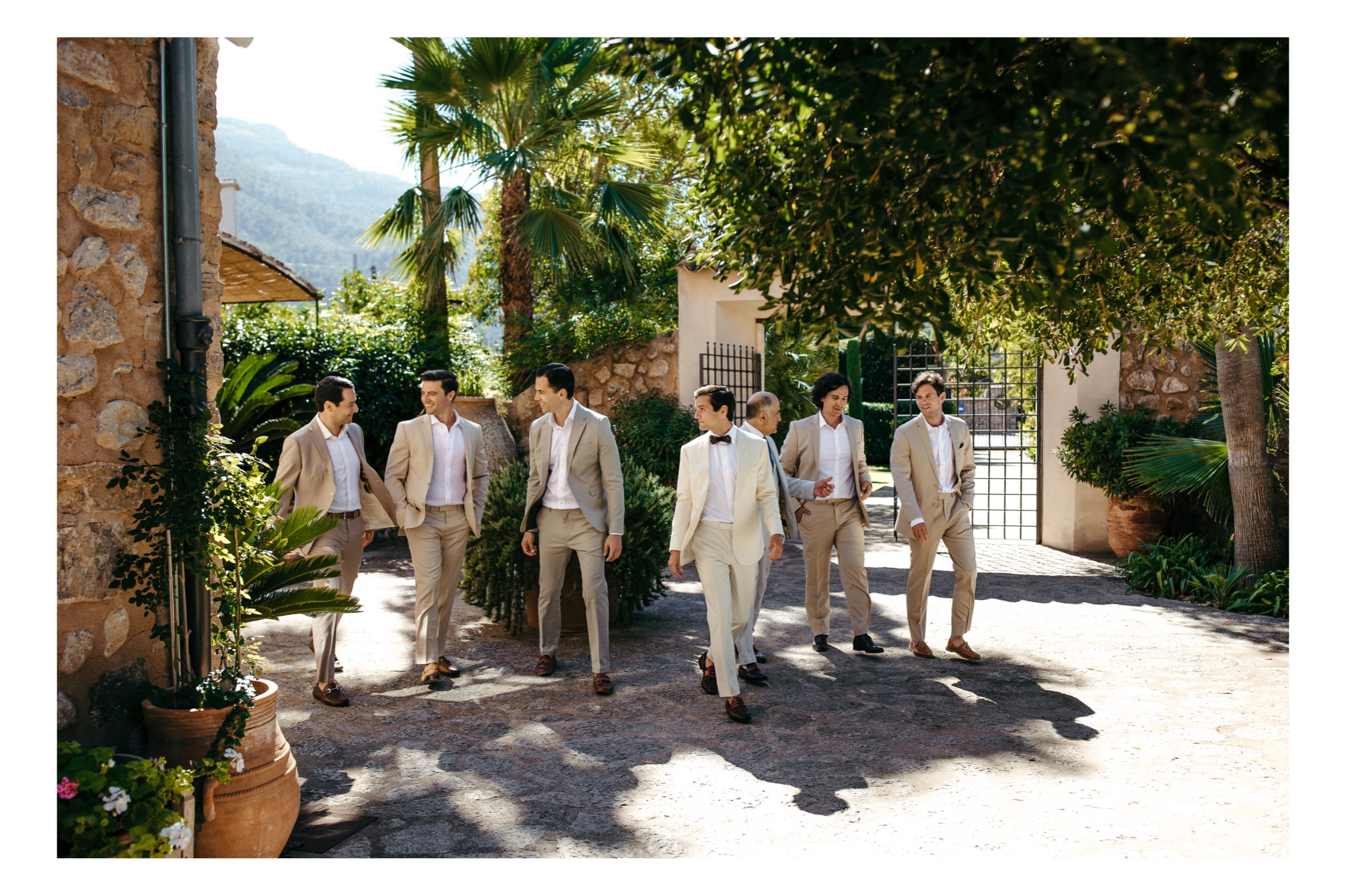 Mallorca Wedding