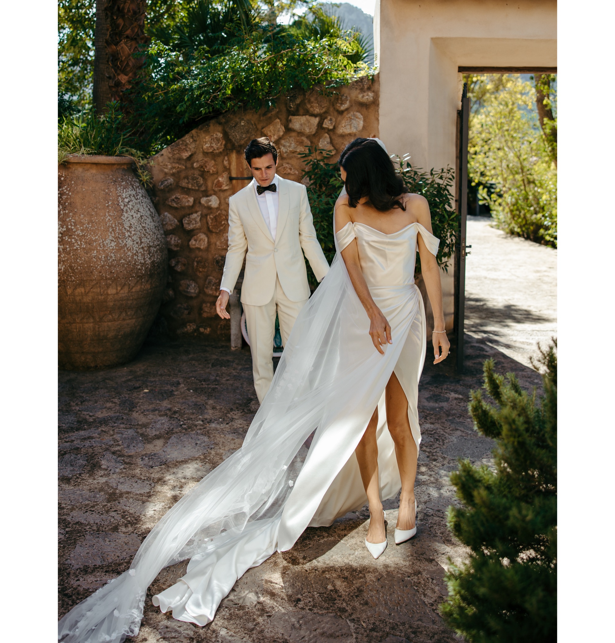 Mallorca Wedding