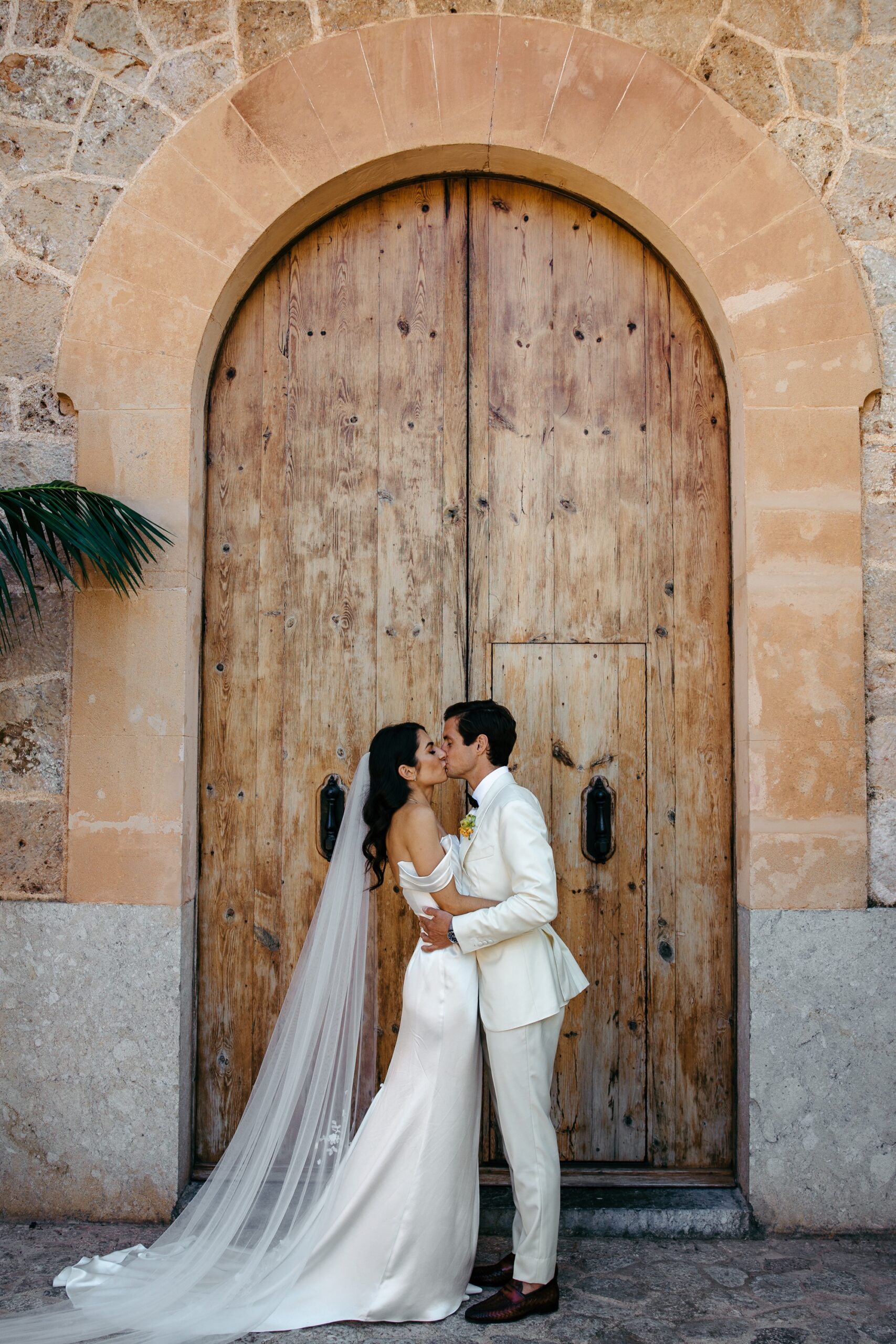 Mallorca Wedding Son Togores