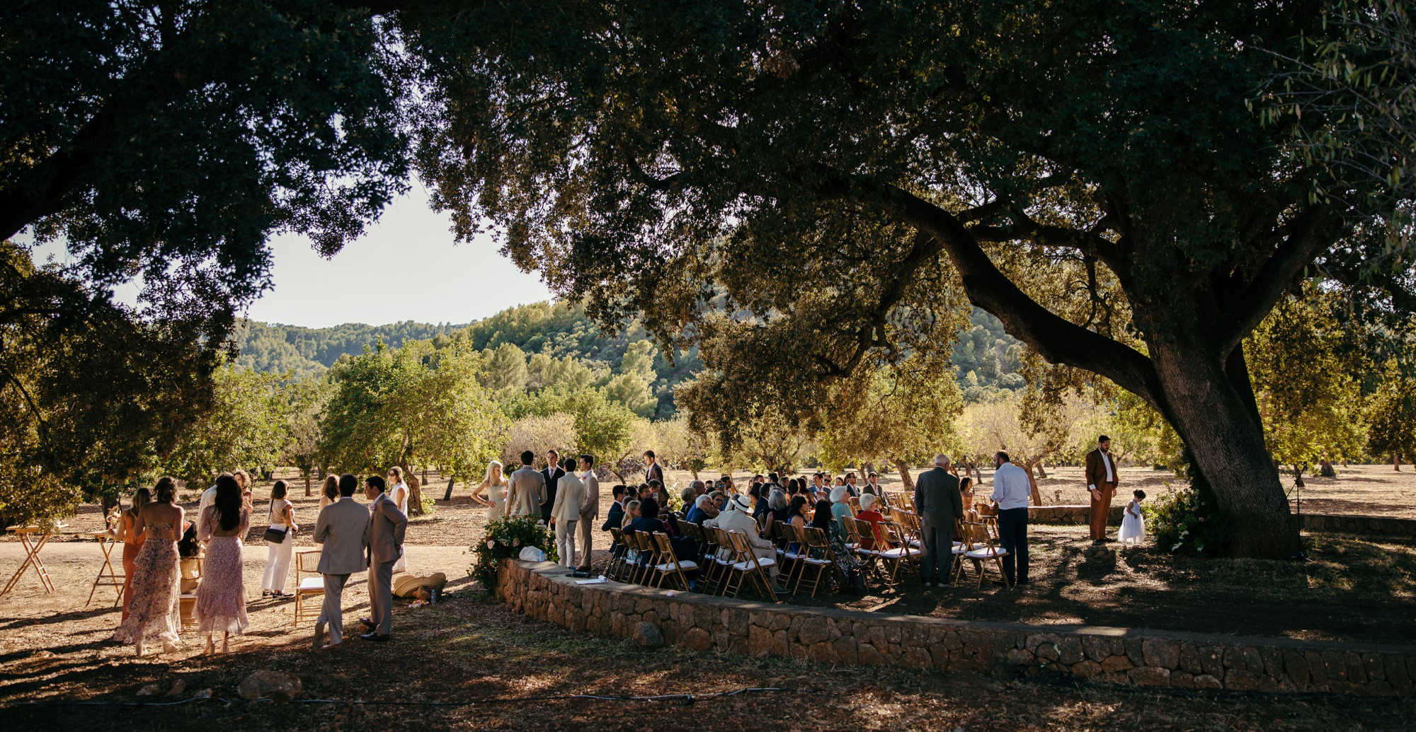 Mallorca Wedding