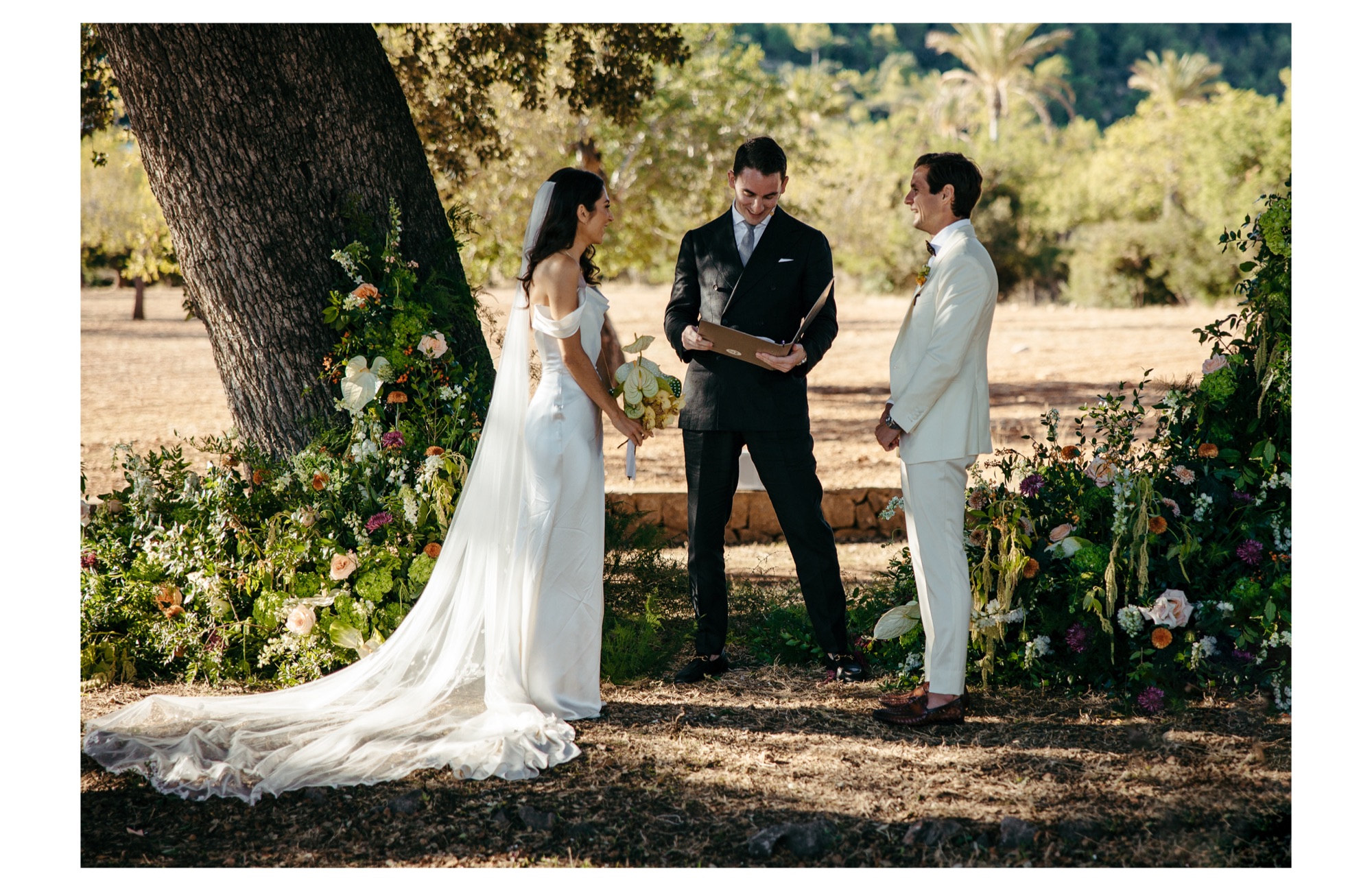 Mallorca Wedding