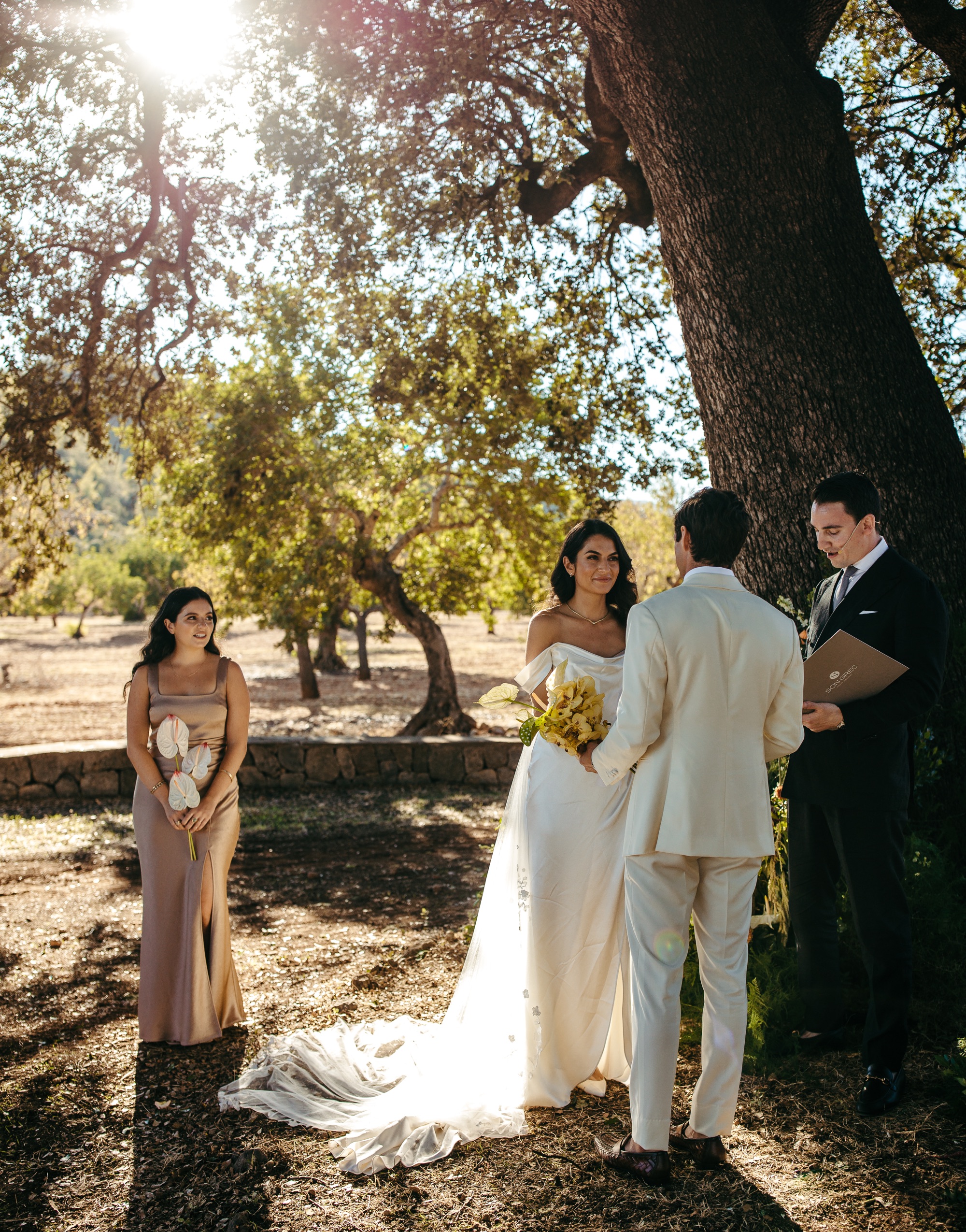 Mallorca Wedding