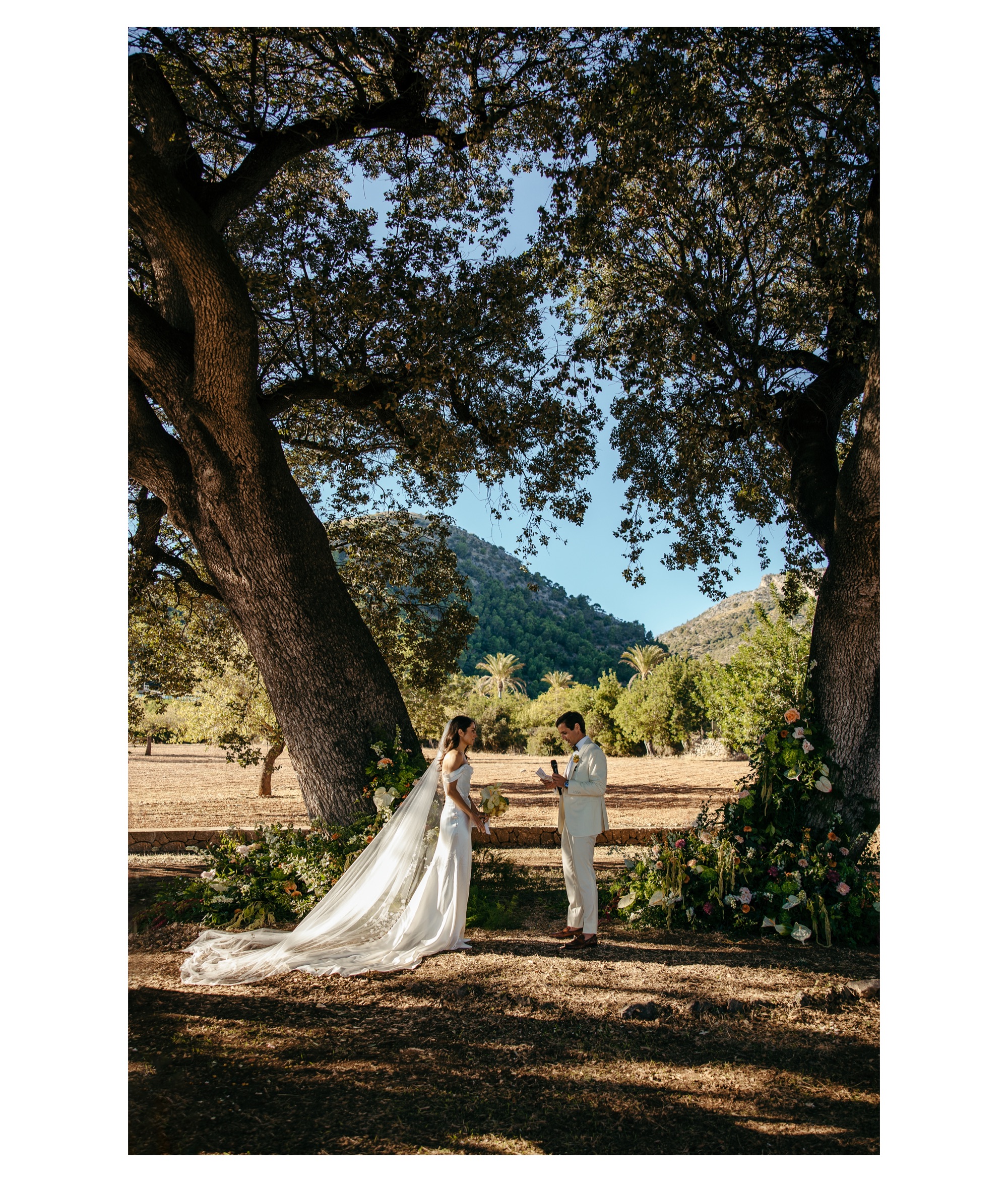 Mallorca Wedding