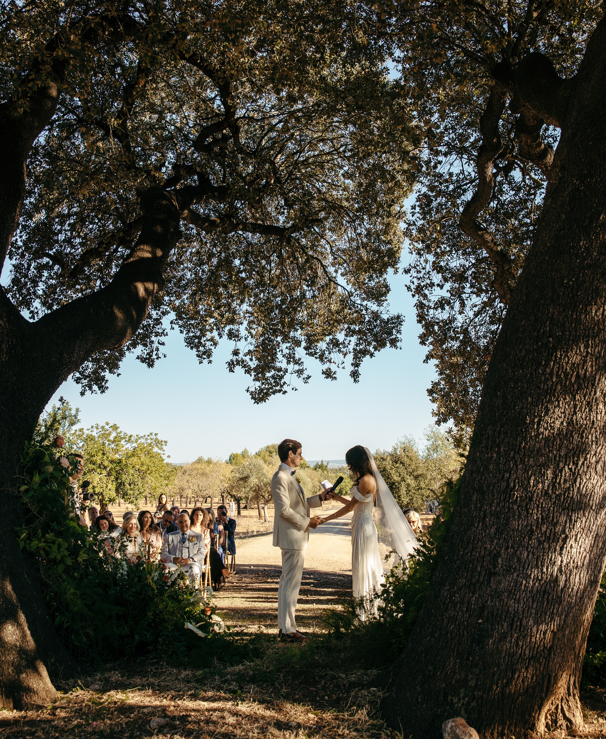 Mallorca Wedding