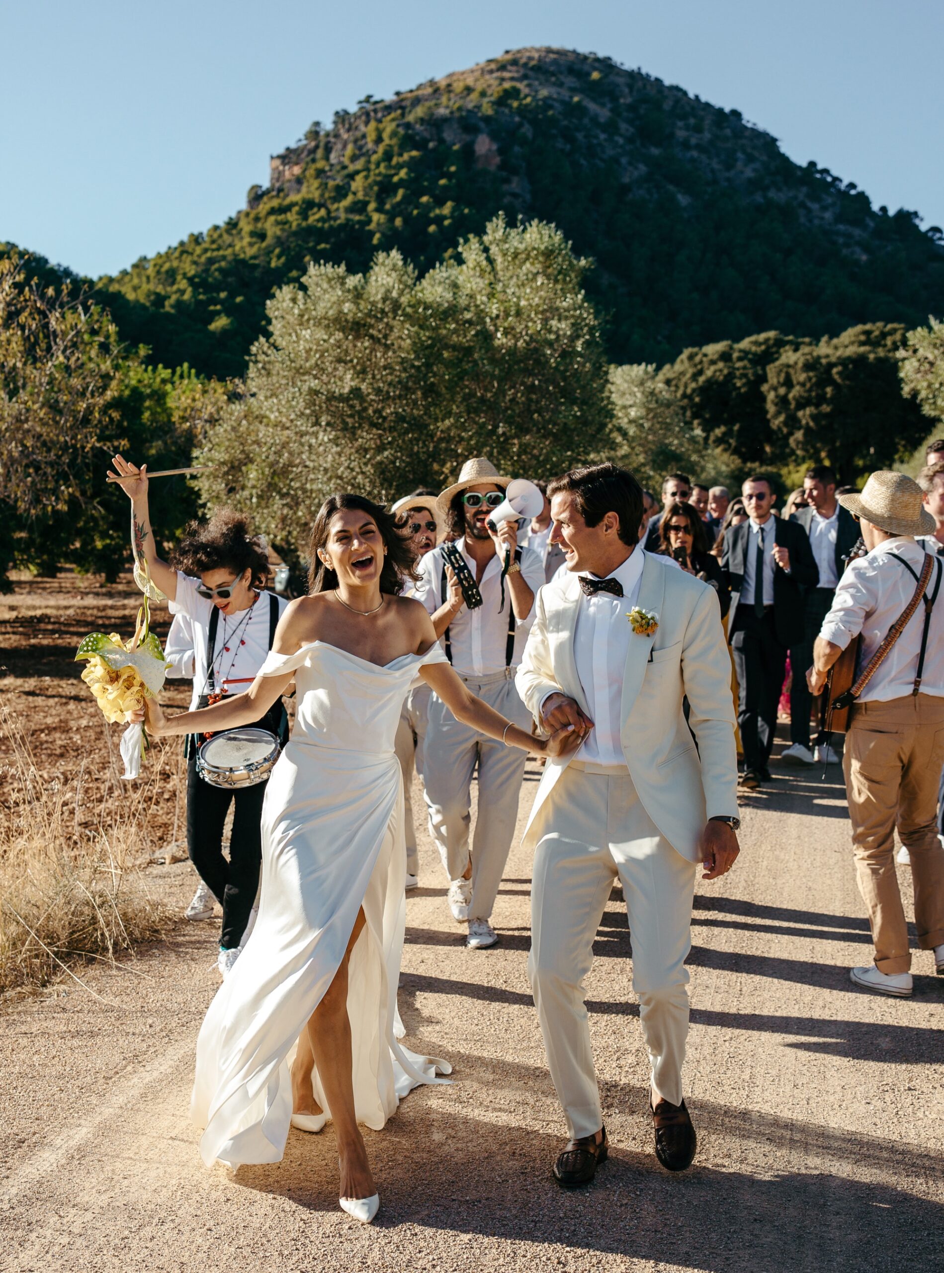 Mallorca Wedding Photographer