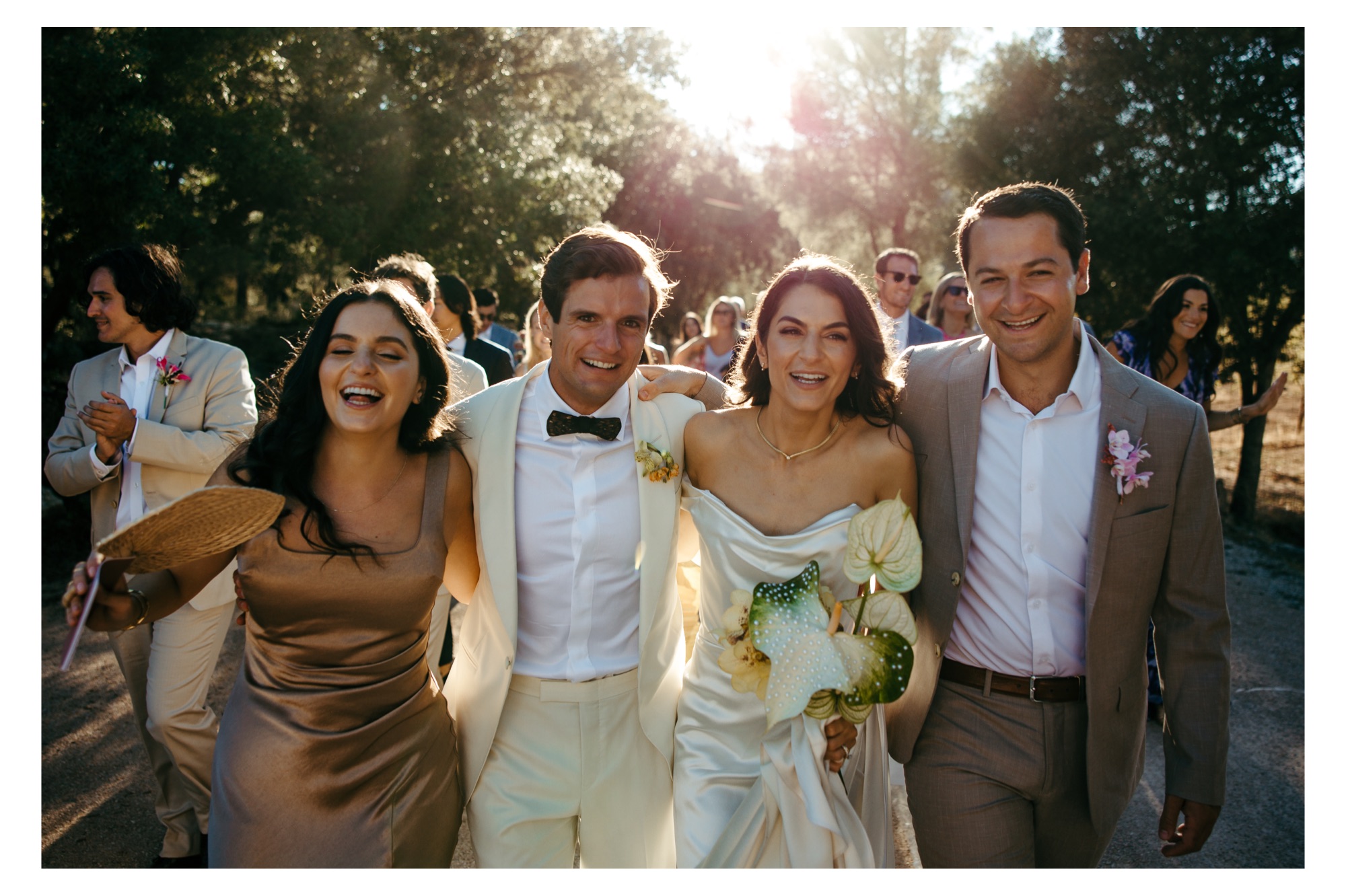 Mallorca Wedding