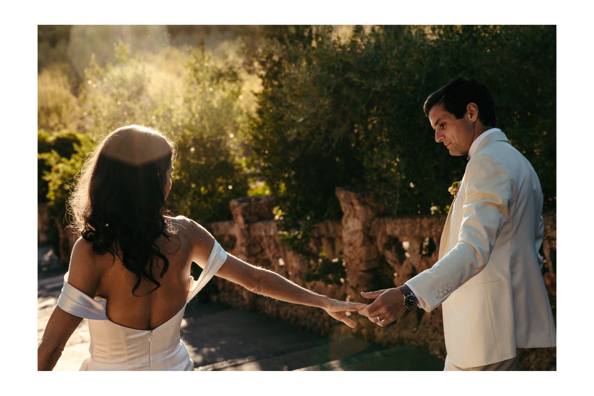 Mallorca Wedding