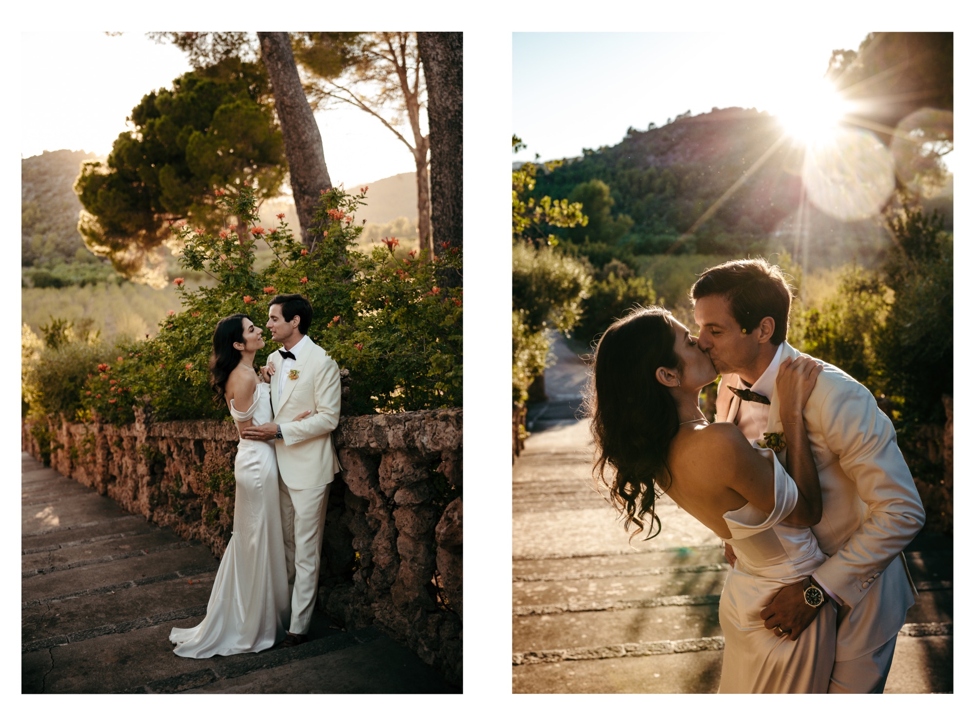 Mallorca Wedding