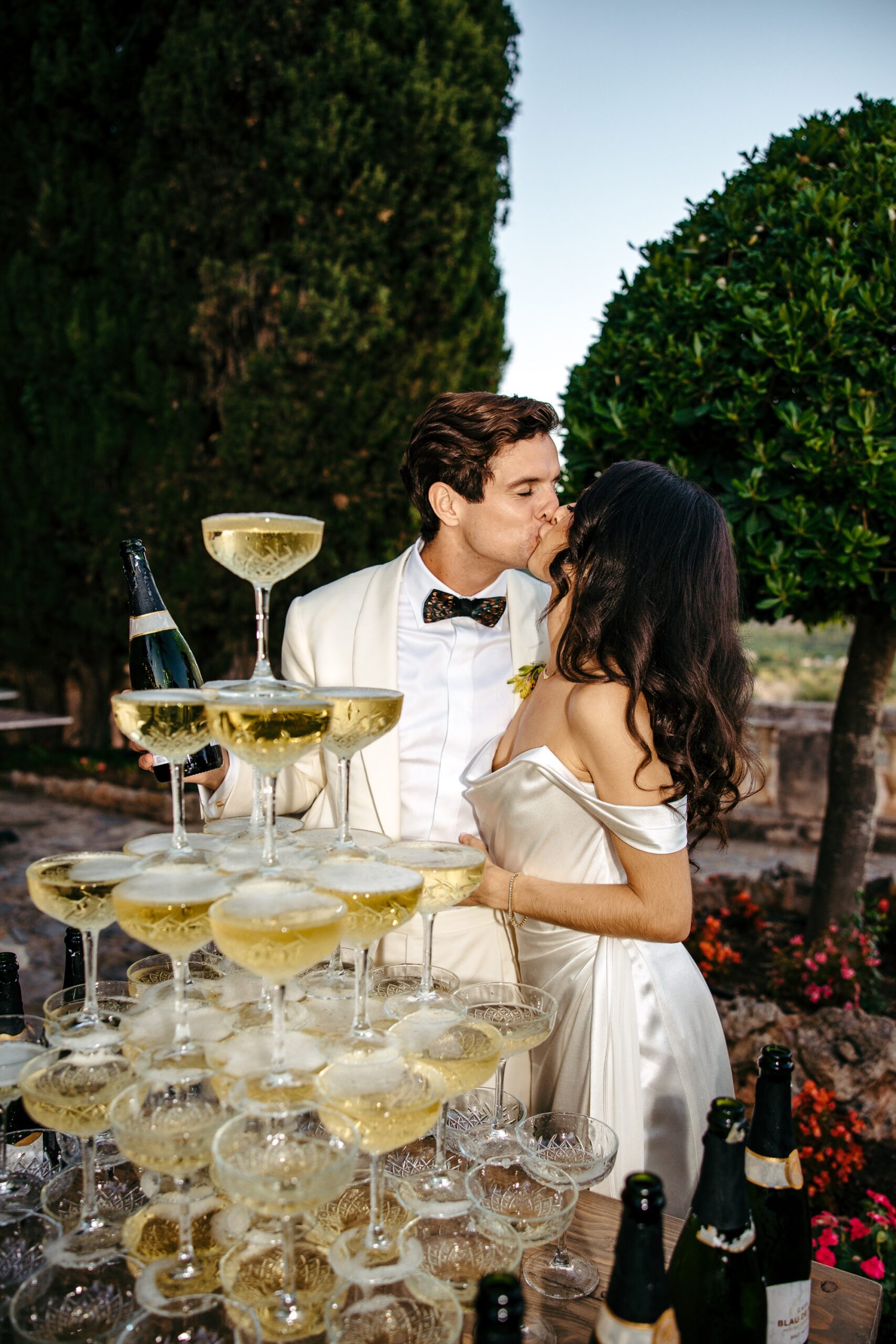 Mallorca Wedding Photographer