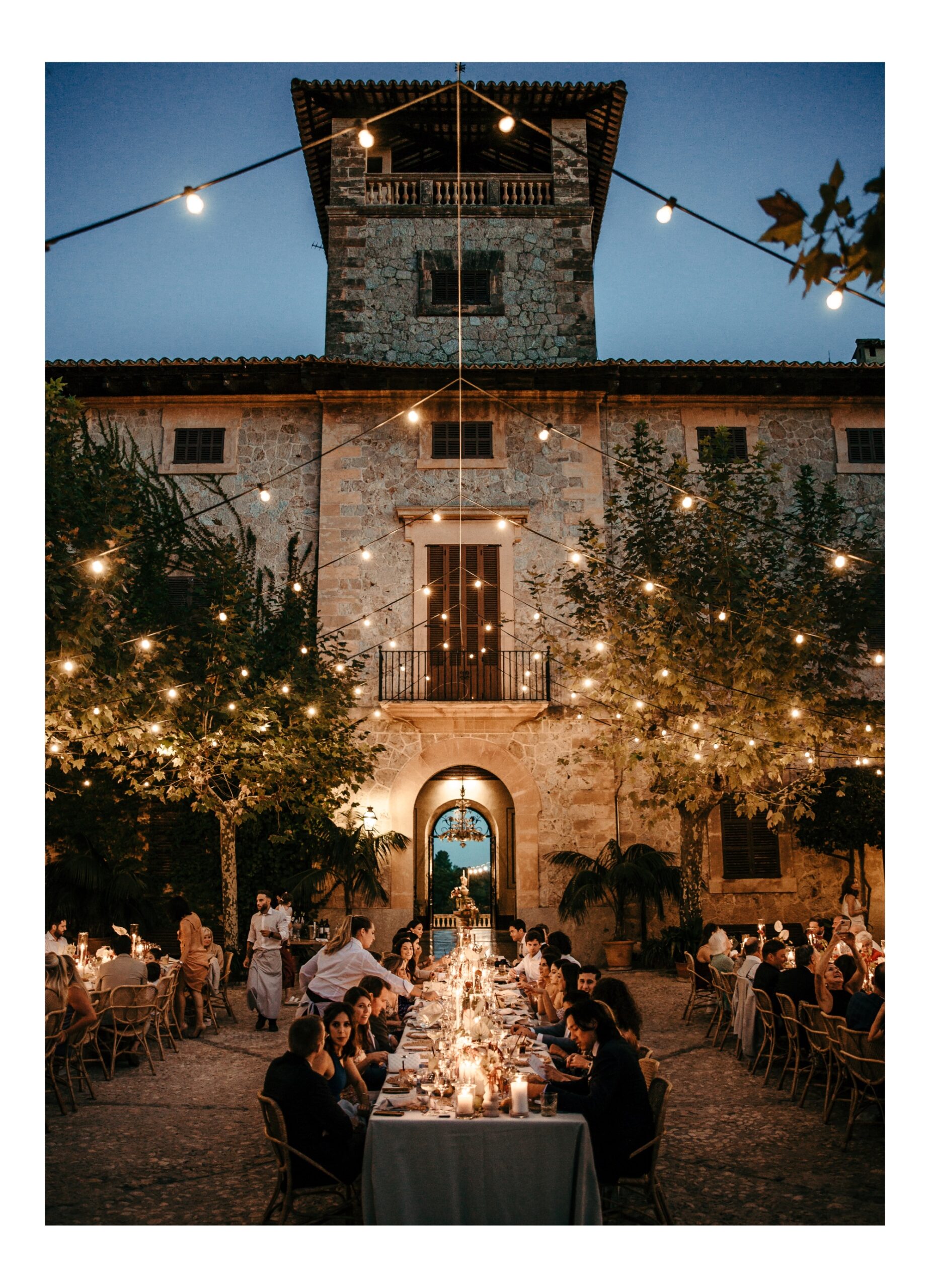 Mallorca Wedding