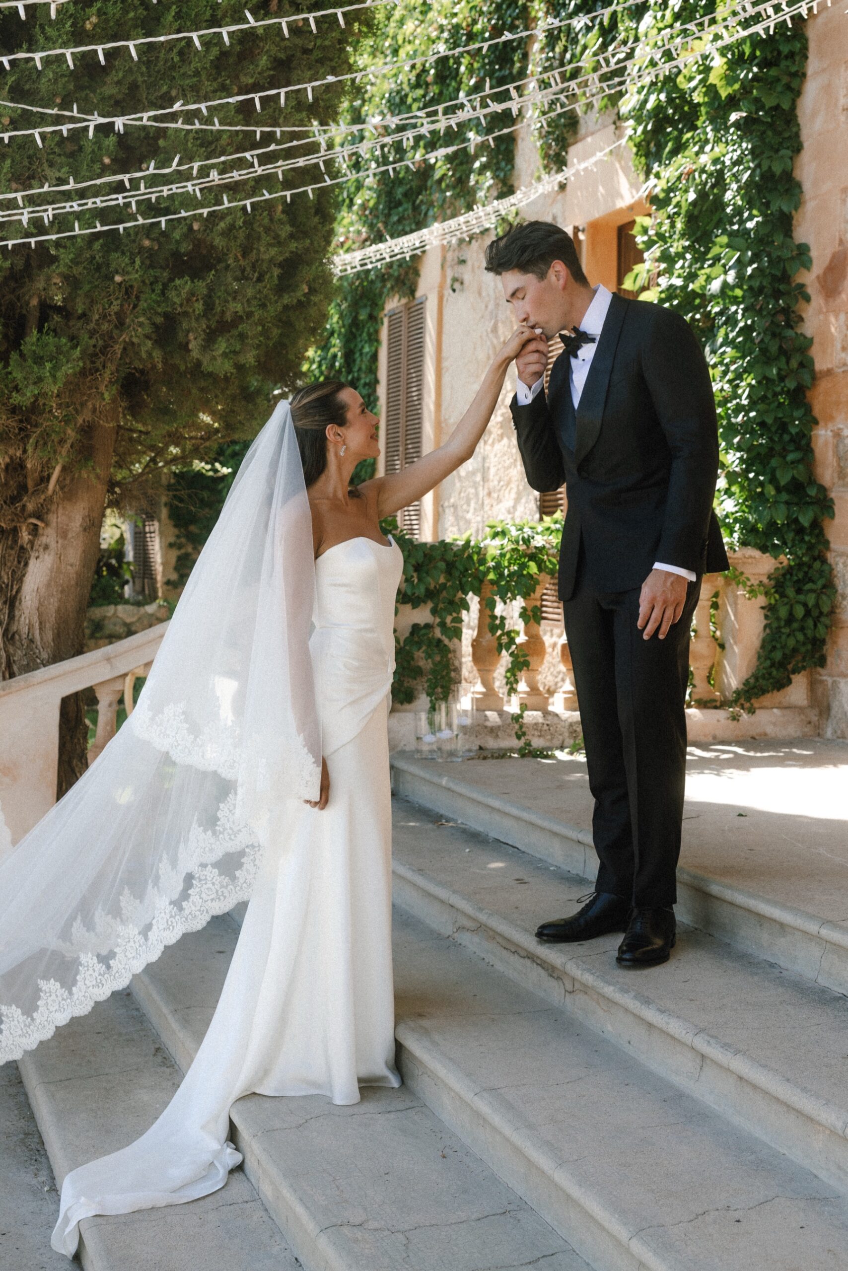 Mallorca Wedding Son Togores