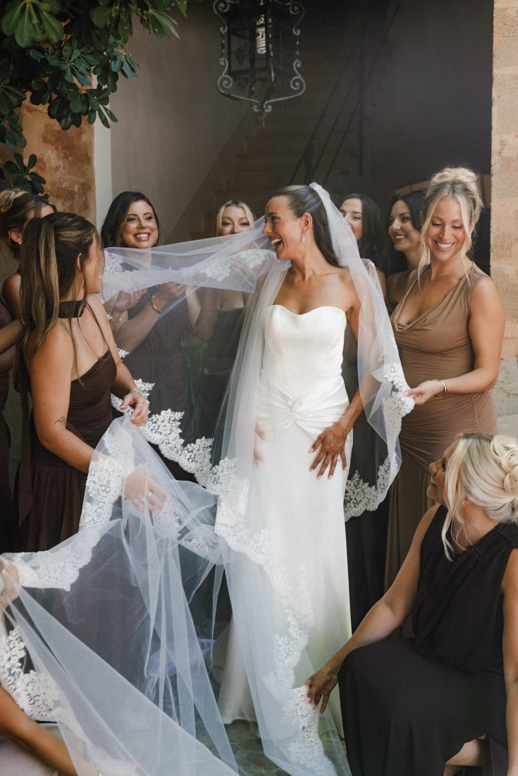 Mallorca Wedding Son Togores